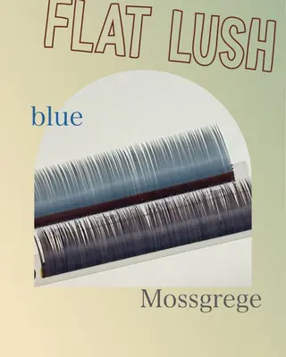 マツエク・マツパ laera.gtd SATOのヘアスタイル