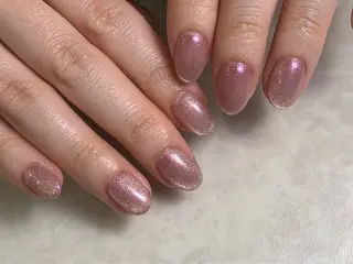 ネイル little view【リトルビュー】所属・k nanaのネイルデザイン