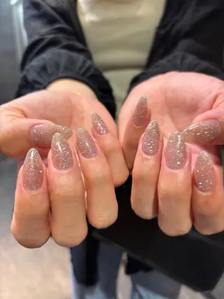 ネイル Renatus🤍 MISUZUのネイルデザイン