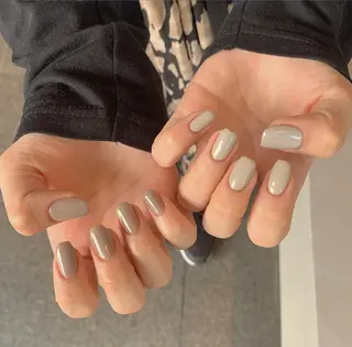 ネイル にしぐち はるかのネイルデザイン