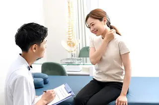 ハピフル 鍼灸整骨院のその他イメージ