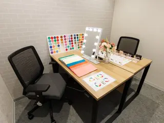 川口中央No.1☆ 診断×韓国メイク🎨のその他イメージ