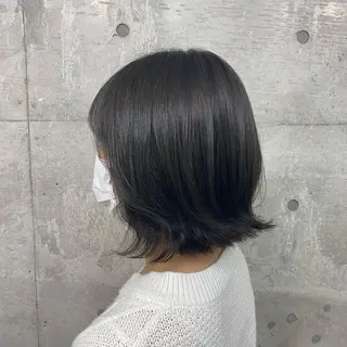 ミディアム カラー 🐰 Ｎａｎａｍｉ🎀のマツエク・マツパデザイン