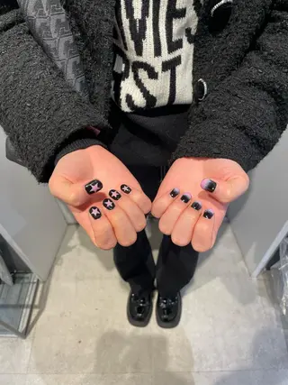 ネイル 似合わせカット/ aoiのヘアスタイル