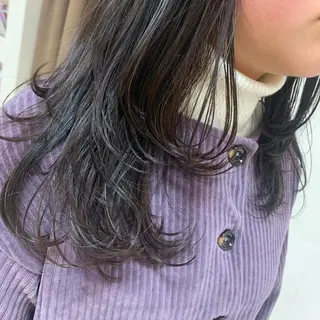 ロング ヘアアレンジ 【Sweep】おじま のぞみのヘアスタイル