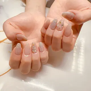 ネイル May&Way Neilのネイルデザイン