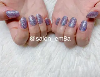 ネイル salon EM&A emiのネイルデザイン