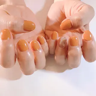 ネイル fufu la.のネイルデザイン