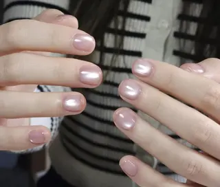 ネイル 💫 Tsuki_Nailのネイルデザイン