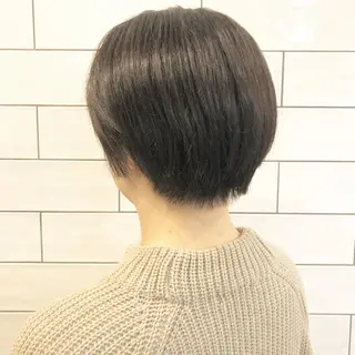 ショート GOTODAY shaire salon 原宿Liber店所属・🫧美容診断｜ 美容師｜Yuka🎀のその他イメージ