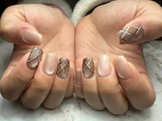 ネイル Nail Salon  LUANA所属・NAILSALON LUANAのネイルデザイン