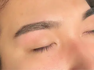 アイブロウ ˚✧₊⁎Chiba Rio⁎⁺˳✧༚の眉毛・アイブロウイメージ