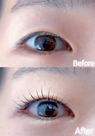 マツエク・マツパ Trip Salon Okuma所属・❤LEDまつぱ❤那覇 🅿️有、泉崎のマツエク・マツパデザイン