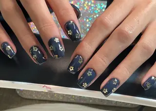 ネイル 🍑 momo_nailのネイルデザイン