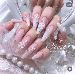 ネイル Lee Ainのネイルデザイン