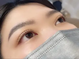 マツエク・マツパ Mian本八幡店 Erinaのマツエク・マツパデザイン