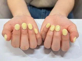 ネイル 吉川明花 【パラジェル専門店】のネイルデザイン