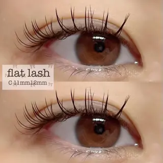 マツエク・マツパ moeka🌙 【恵比寿/広尾】のマツエク・マツパデザイン