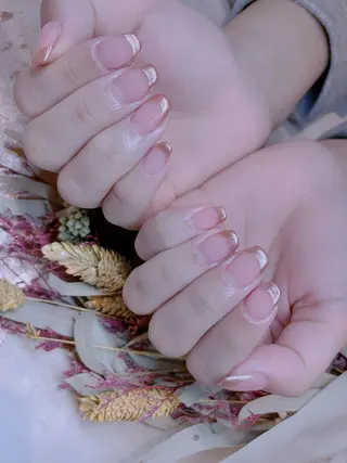 ネイル リン リンのネイルデザイン