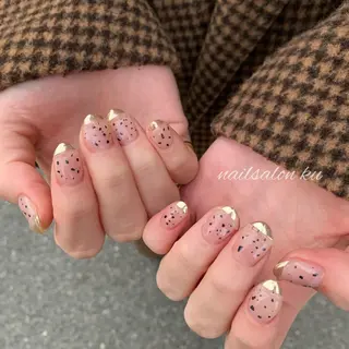 ネイル ネイルサロン クーのネイルデザイン