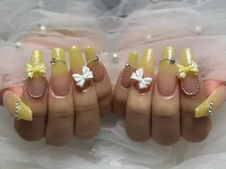 ネイル Roi〈ロワ〉 Rinneのネイルデザイン