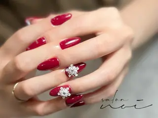 ネイル salon noi所属・salon noiのネイルデザイン