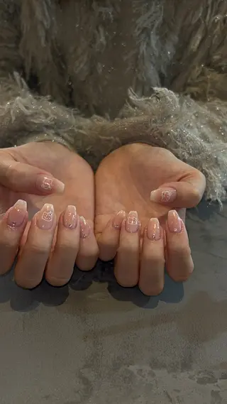 ネイル plume. noaのネイルデザイン