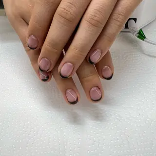 ネイル asuka 🐰のネイルデザイン