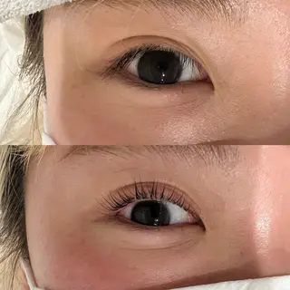 マツエク・マツパ eyelash salon Milly所属・eyelash salonMillyの眉毛・アイブロウイメージ