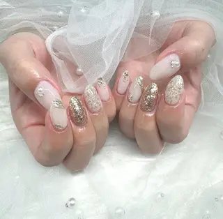 ネイル プライベートサロン LALA Nailのネイルデザイン