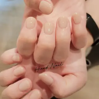 ネイル Bianca名駅店 あゆのネイルデザイン