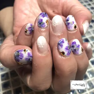 ネイル アトリエ UNICOのネイルデザイン