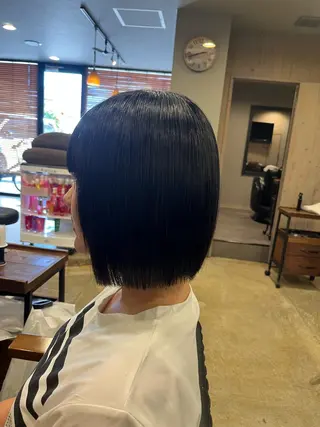 ひかる 🌀のヘアスタイル