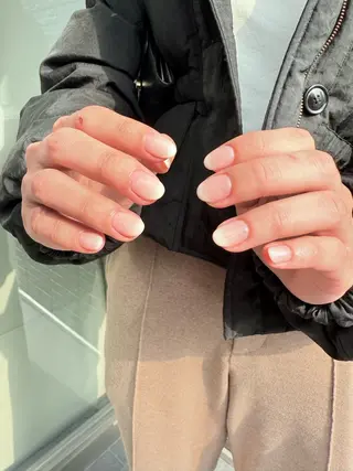 ネイル neouv所属・NEOUV_ mikuのネイルデザイン