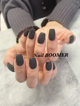 ネイル ネイル ブーマーのネイルデザイン