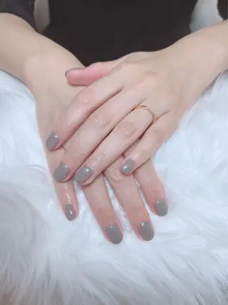 ネイル チョウ Rachaelのネイルデザイン