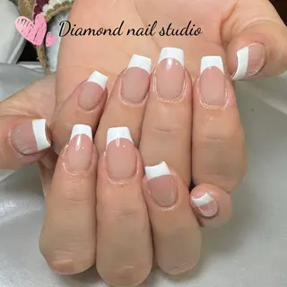 ネイル Saki 🍒のネイルデザイン