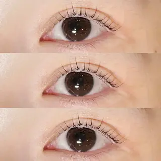 マツエク・マツパ lash & brow PORTE269所属・PORTE269🦋 Maika.のマツエク・マツパデザイン