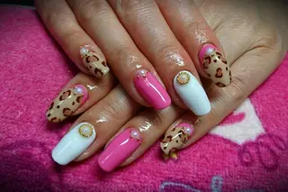 ネイル nail yukkoのネイルデザイン