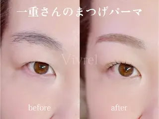 マツエク・マツパ 石黒 恵梨香のエステ・リラクイメージ