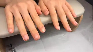 ネイル 桑田 あおいのネイルデザイン