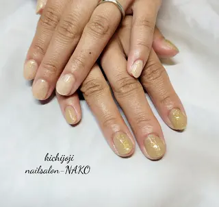 ネイル Salon-NAKO 🐷shirai🐷のネイルデザイン
