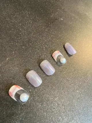 ネイル nail chipieのネイルデザイン