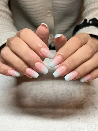 ネイル mitsuki / Manonのネイルデザイン