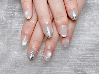 ネイル TinaNail 池袋店のネイルデザイン