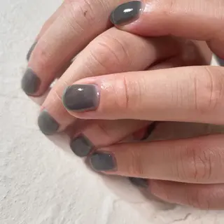 ネイル nail.gorin所属・吉村 優子のネイルデザイン