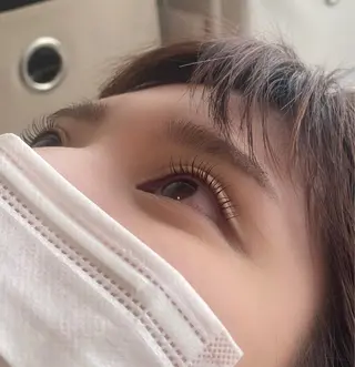 マツエク・マツパ eyelashsalon-Nalu所属・eyelash salon-Naluのマツエク・マツパデザイン