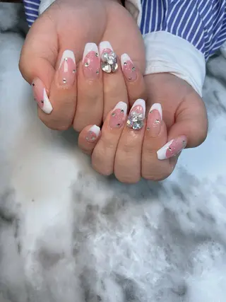 ネイル salon de belnetta所属・kayo 💅のネイルデザイン