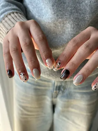 ネイル Nail Salon Spring St.【スプリングストリート】所属・Nail Salon Spring St.のネイルデザイン