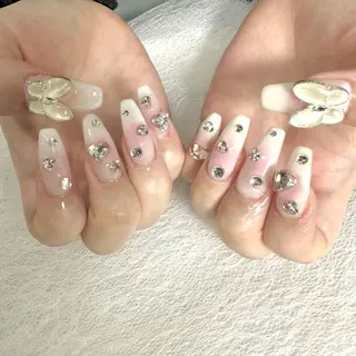 ネイル ＲＥＢＥＳＴ nailのネイルデザイン